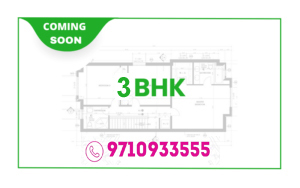 Experion Saatori Floor Plan