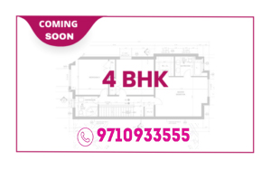 Experion Saatori Floor Plan