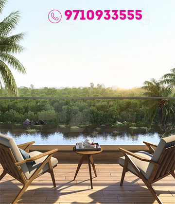 Experion Saatori Photos