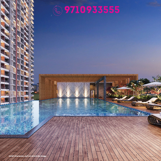 Experion Saatori Sector 151 Noida